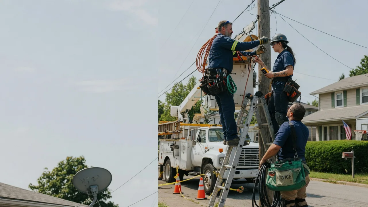 Electrical Repair in Emerson, IA near me